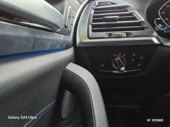 BMW iX3 G08 LCI - voiture d'occasion - Photo 15