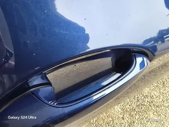 BMW X3 III - voiture d'occasion - Photo 7