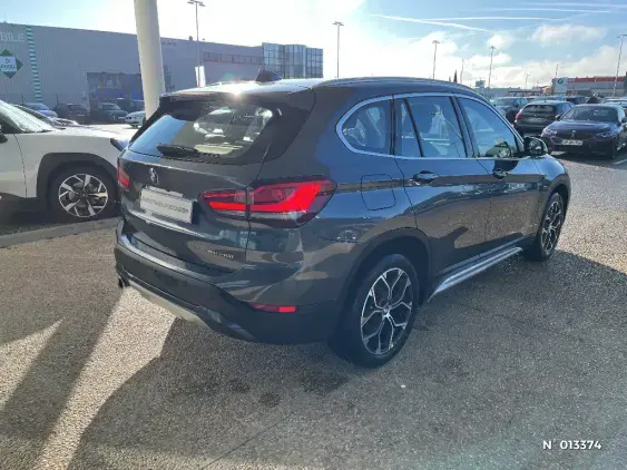 BMW X1 F48 - voiture d'occasion - Photo 4