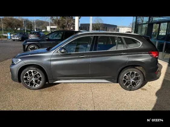 BMW X1 F48 - voiture d'occasion - Photo 2