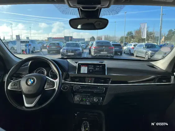 BMW X1 F48 - voiture d'occasion - Photo 7
