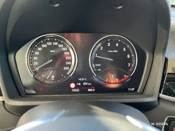 BMW X1 F48 - voiture d'occasion - Photo 10