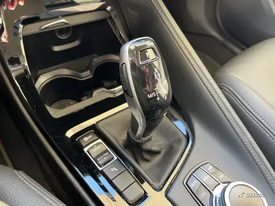 BMW X1 F48 - voiture d'occasion - Photo 12