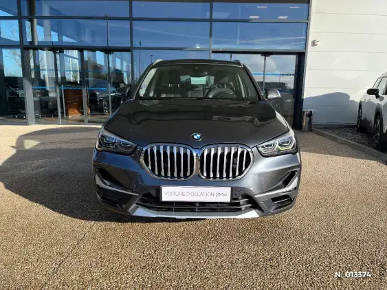 BMW X1 F48 - voiture d'occasion - Photo 3