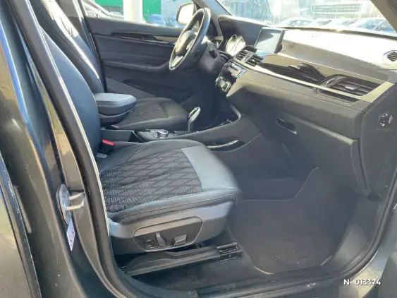 BMW X1 F48 - voiture d'occasion - Photo 8