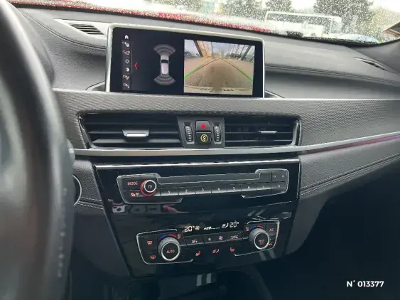 BMW X2 I - voiture d'occasion - Photo 11