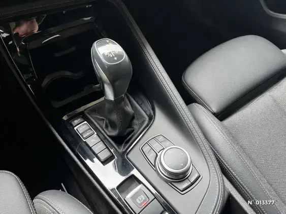 BMW X2 I - voiture d'occasion - Photo 12