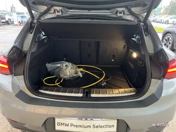 BMW X2 I - voiture d'occasion - Photo 6