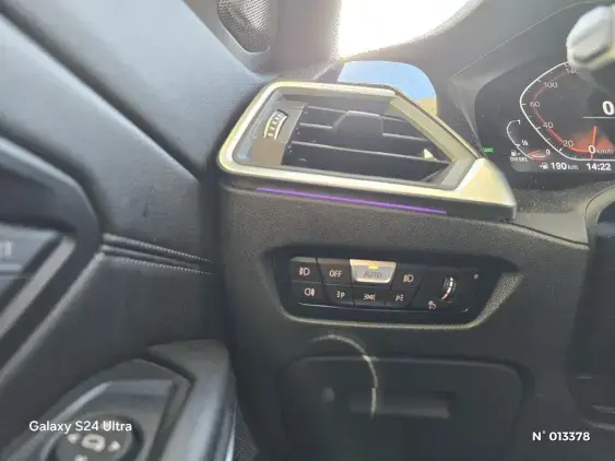 BMW SERIE 3 TOURING VII - voiture d'occasion - Photo 15