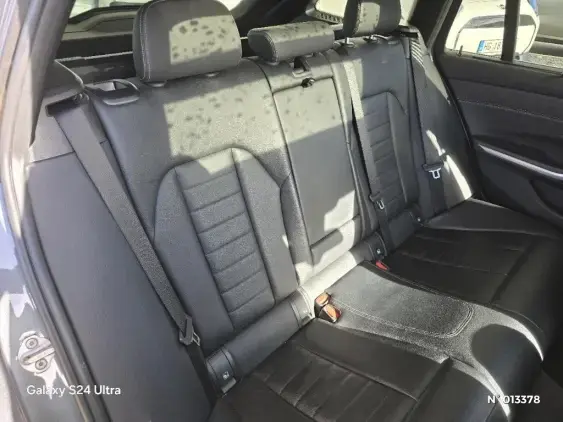 BMW SERIE 3 TOURING VII - voiture d'occasion - Photo 11