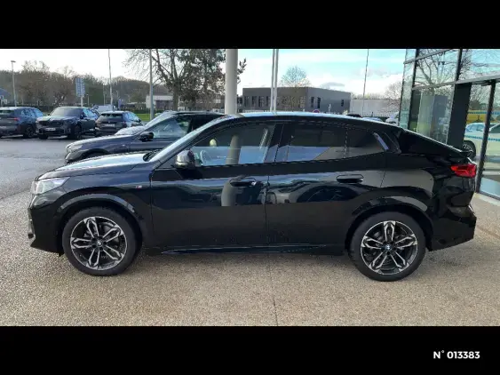 BMW X2 U10 - voiture d'occasion - Photo 2