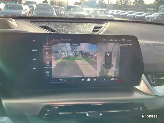 BMW X2 U10 - voiture d'occasion - Photo 11