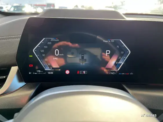 BMW X2 U10 - voiture d'occasion - Photo 10