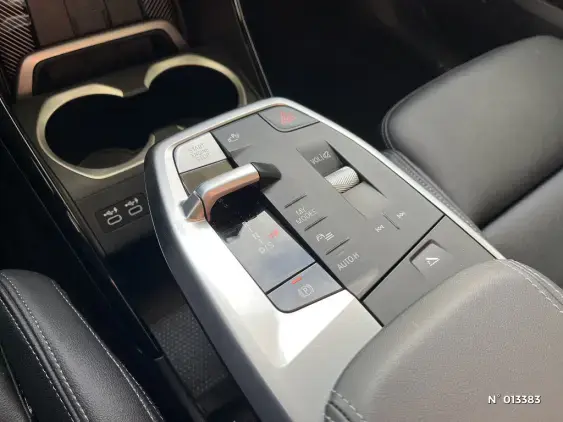 BMW X2 U10 - voiture d'occasion - Photo 12