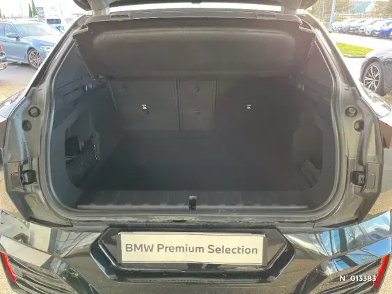 BMW X2 U10 - voiture d'occasion - Photo 6