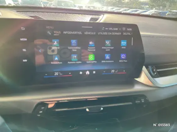 BMW X2 U10 - voiture d'occasion - Photo 13