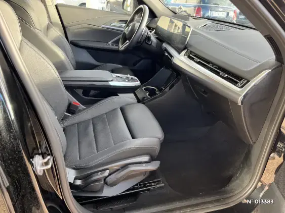 BMW X2 U10 - voiture d'occasion - Photo 8