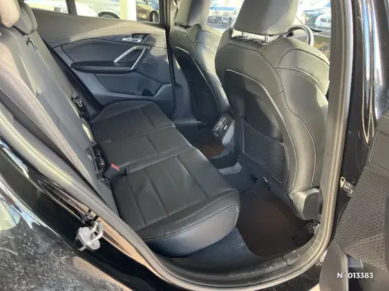 BMW X2 U10 - voiture d'occasion - Photo 9