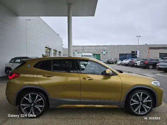 BMW X2 I - voiture d'occasion - Photo 5