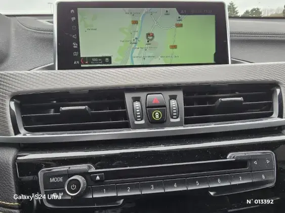 BMW X2 I - voiture d'occasion - Photo 13