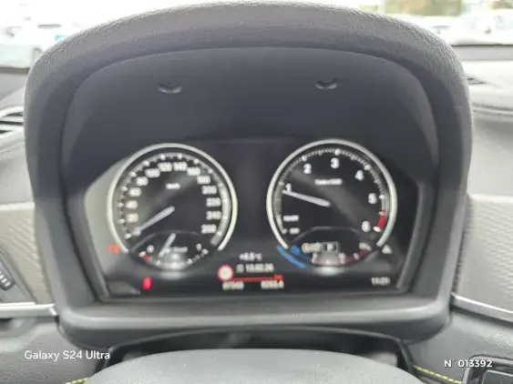 BMW X2 I - voiture d'occasion - Photo 12