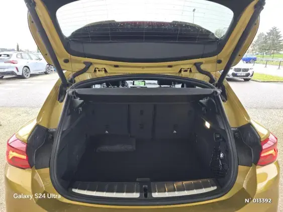BMW X2 I - voiture d'occasion - Photo 7