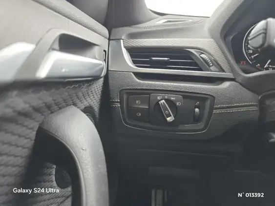 BMW X2 I - voiture d'occasion - Photo 14