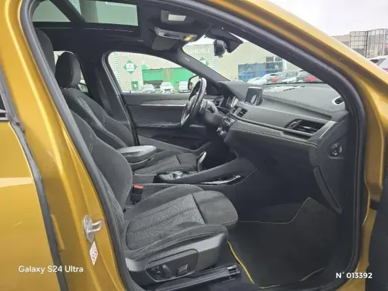 BMW X2 I - voiture d'occasion - Photo 10