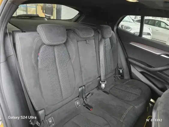 BMW X2 I - voiture d'occasion - Photo 11