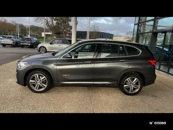 BMW X1 F48 - voiture d'occasion - Photo 2