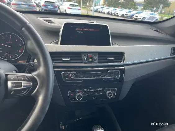 BMW X1 F48 - voiture d'occasion - Photo 12
