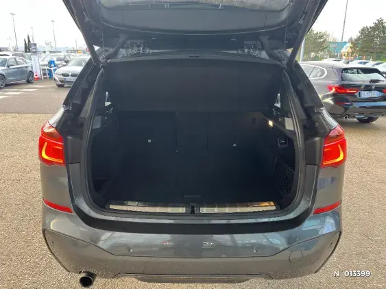 BMW X1 F48 - voiture d'occasion - Photo 7