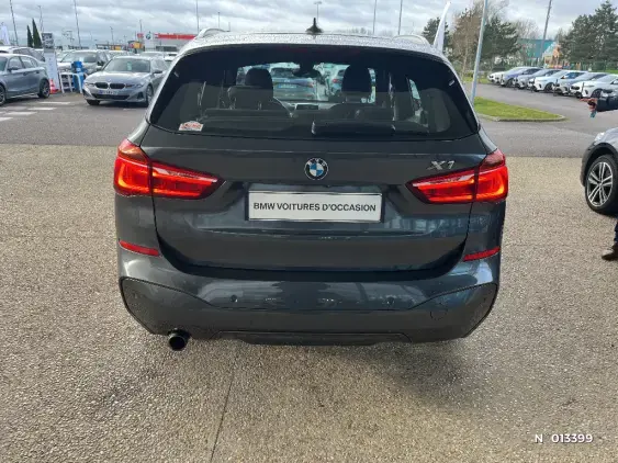 BMW X1 F48 - voiture d'occasion - Photo 6