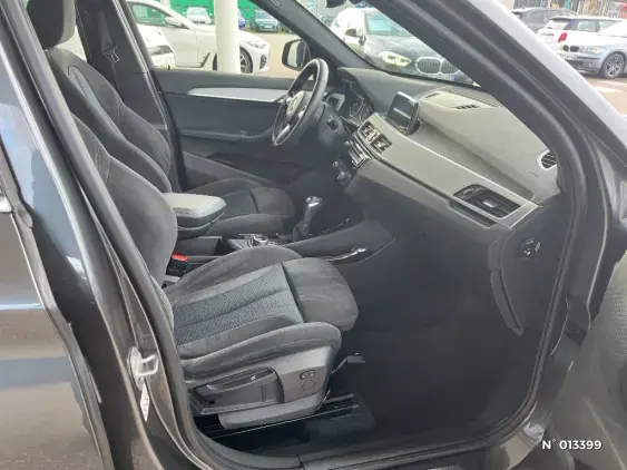 BMW X1 F48 - voiture d'occasion - Photo 9