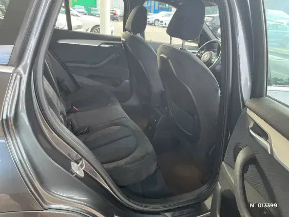 BMW X1 F48 - voiture d'occasion - Photo 10