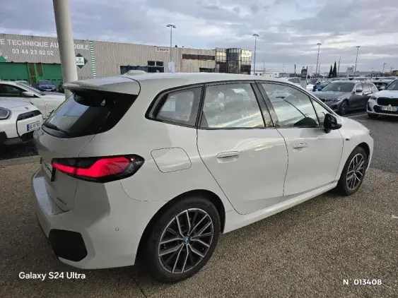 BMW SERIE 2 ACTIVETOURER II - voiture d'occasion - Photo 4