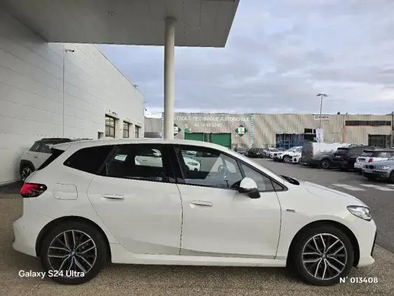 BMW SERIE 2 ACTIVETOURER II - voiture d'occasion - Photo 5