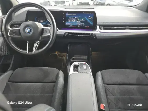 BMW SERIE 2 ACTIVETOURER II - voiture d'occasion - Photo 9