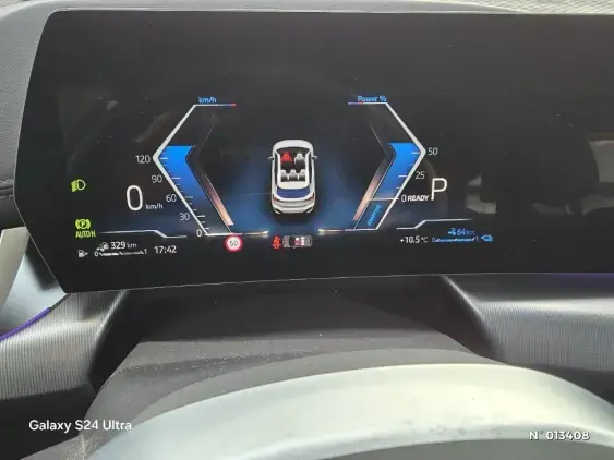 BMW SERIE 2 ACTIVETOURER II - voiture d'occasion - Photo 12