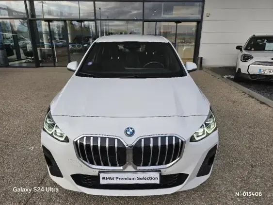 BMW SERIE 2 ACTIVETOURER II - voiture d'occasion - Photo 3