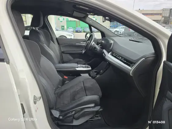 BMW SERIE 2 ACTIVETOURER II - voiture d'occasion - Photo 10