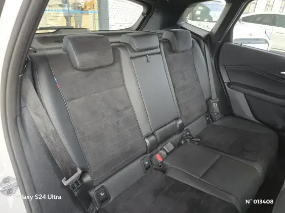 BMW SERIE 2 ACTIVETOURER II - voiture d'occasion - Photo 11