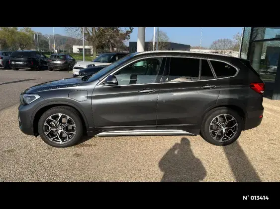 BMW X1 F48 LCI - voiture d'occasion - Photo 4