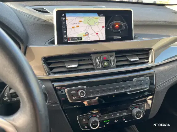 BMW X1 F48 LCI - voiture d'occasion - Photo 11