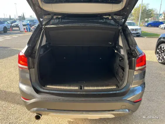 BMW X1 F48 LCI - voiture d'occasion - Photo 6