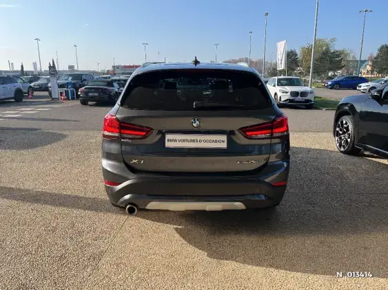 BMW X1 F48 LCI - voiture d'occasion - Photo 5