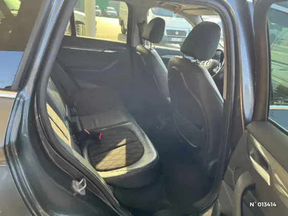 BMW X1 F48 LCI - voiture d'occasion - Photo 9