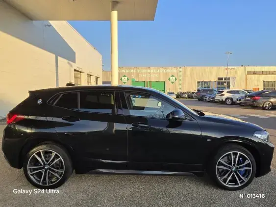BMW X2 I - voiture d'occasion - Photo 5