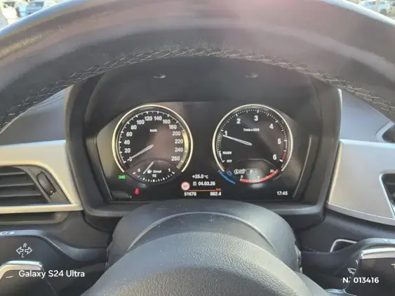 BMW X2 I - voiture d'occasion - Photo 12