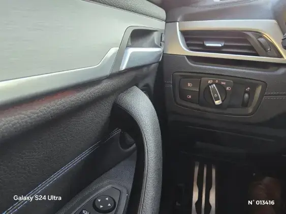 BMW X2 I - voiture d'occasion - Photo 15